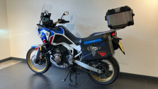 Honda Africa Twin CRF1100 Adventure Sports DCT, Plus Pack